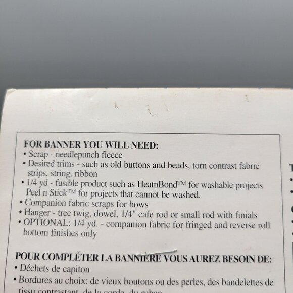 Daisy Kingdom Country Easy Heirlooms Harvest Garden Panel - Picture 3 of 6